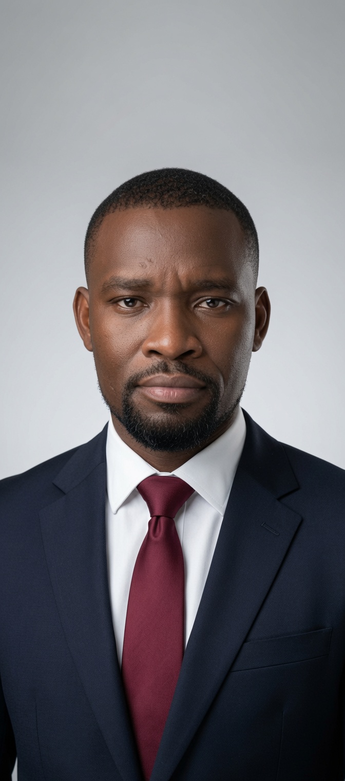 Dennis Macharia