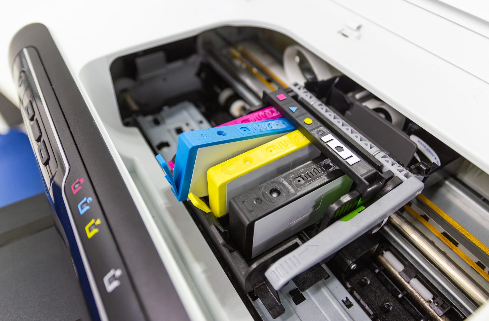 Printer Maintenance Tips: Extend the Life of Your Device